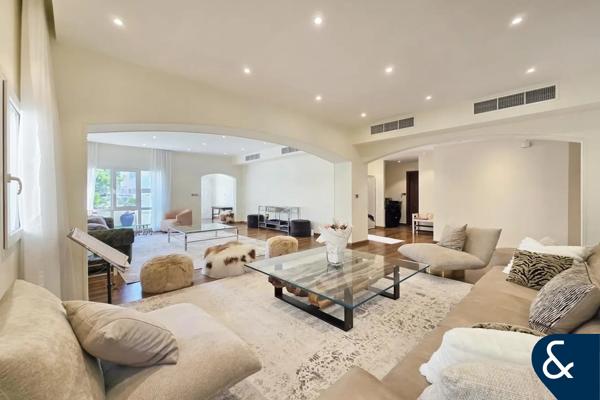 Upgraded | Type 2 | Furnished